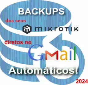 backup mikrotik no gmail